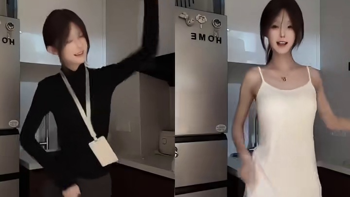 总有一个类型是哥哥喜欢的吧