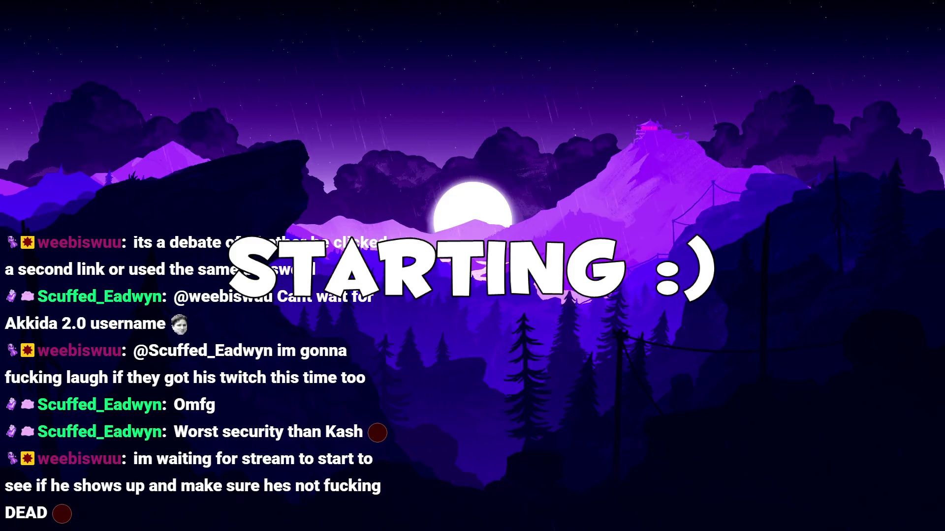 i was gonna do an april fools day joke with the title but i dont care enough !BBL !AFK !video