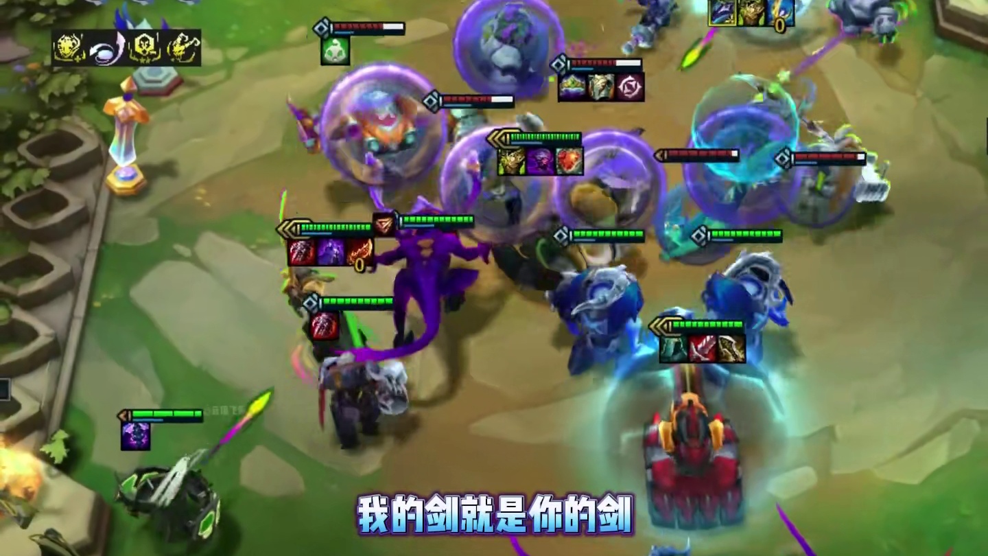 s17三星剑圣，新赛季盗宗有的玩了！