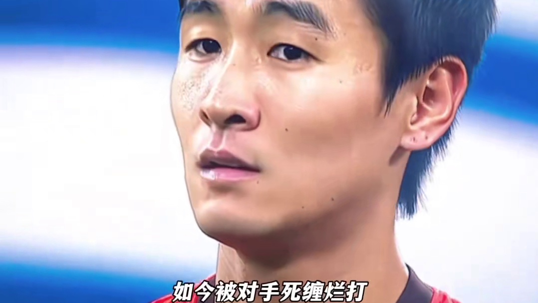 把韦世豪缠到直接笑场的名场面