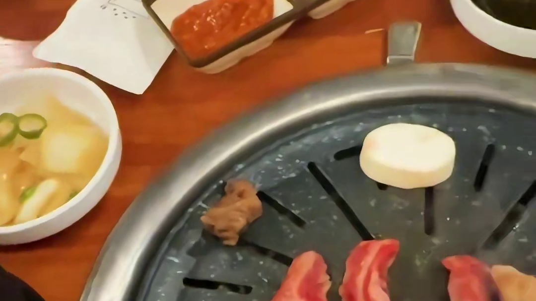 夜宵启动