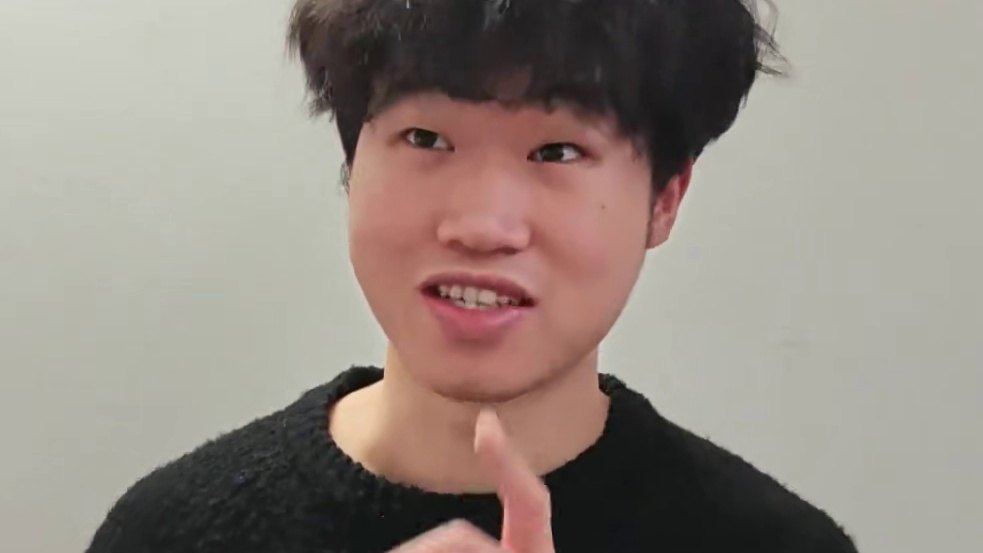 最治愈的一集
