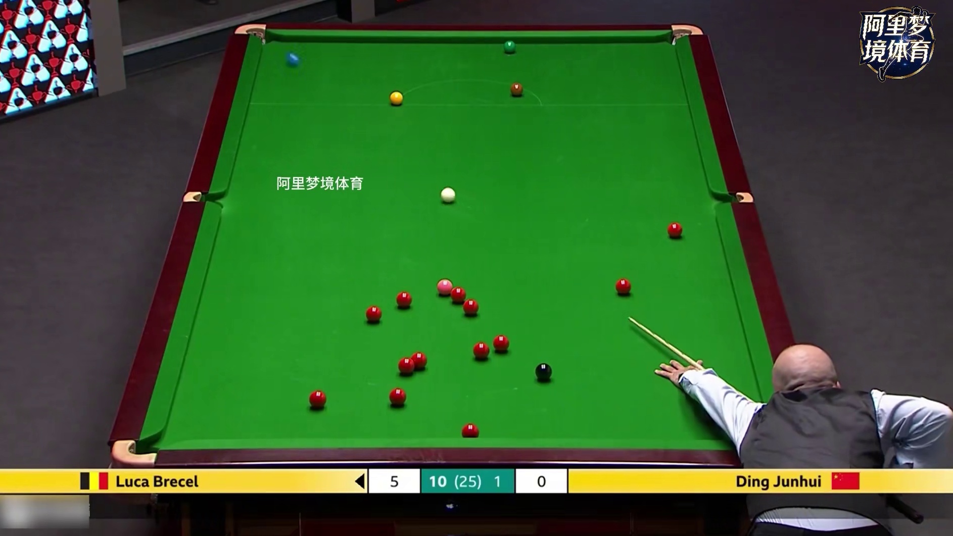 离谱操作拉满，全场暴力强攻不断，没超分照样大胆秀操作！