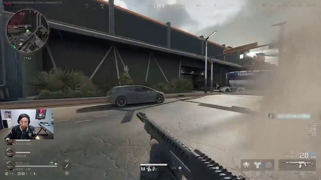 一心二炮弹三曼德尔超算，输了也很赚你懂吗？