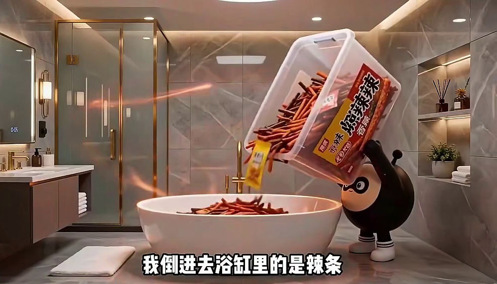 蛋仔奇思妙想计划