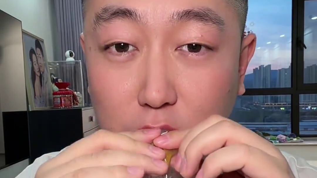 盐焗的真的香，又脆又香好吃到停不下来