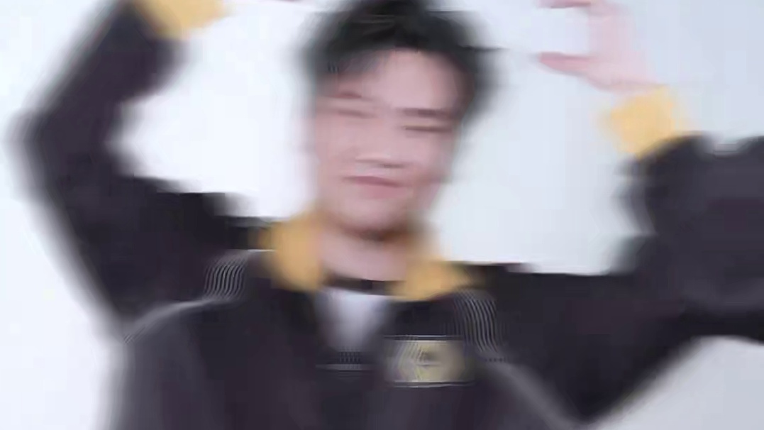 这次的动态定妆，S酱给到夯！