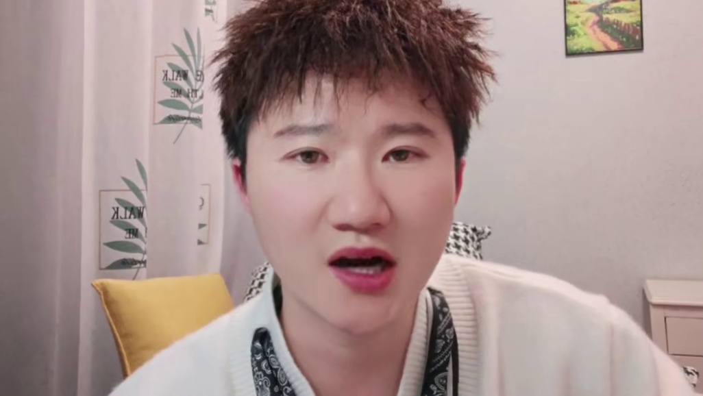 赵心童生日快乐，5杆破百淘汰韦克林，晋级半决赛