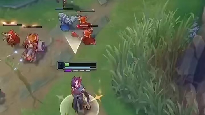 你比我大，我比你大，这样扯平啦，谁也不吃亏！