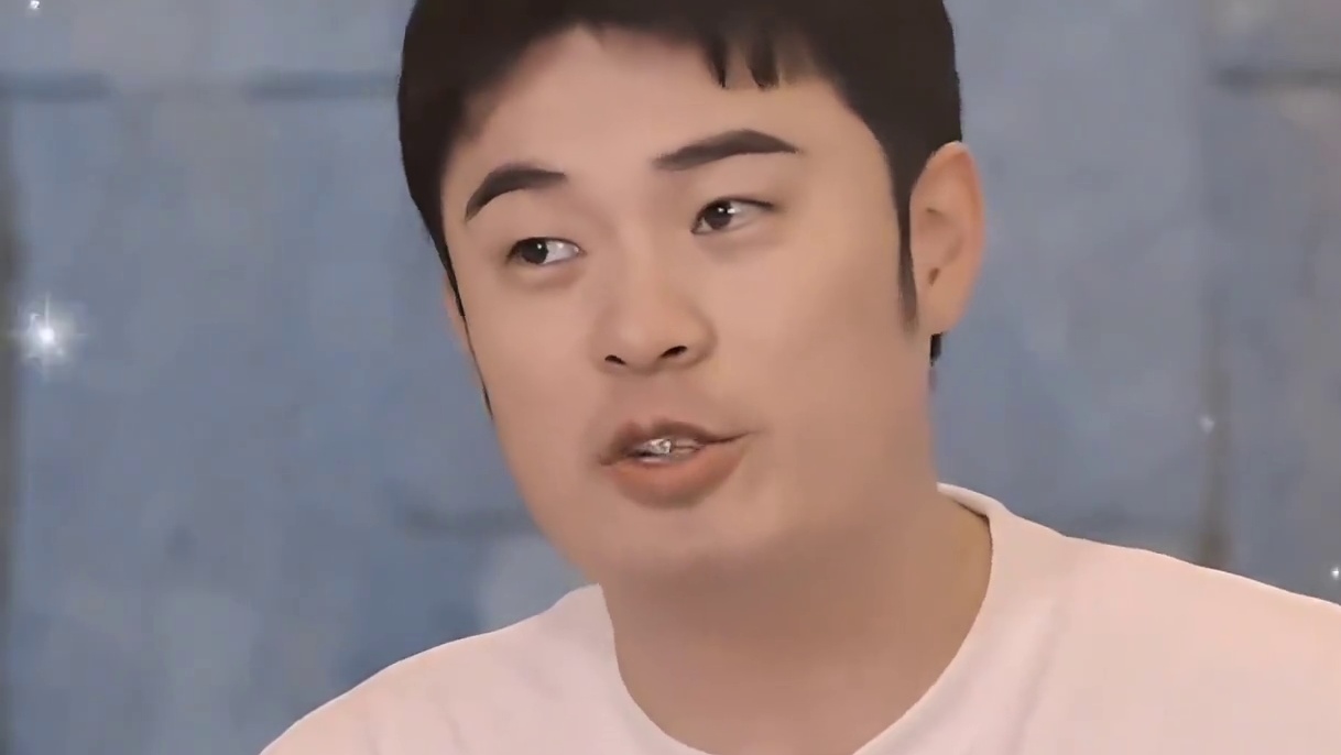 宁可不是真男人，也不想被烫死！哈哈………