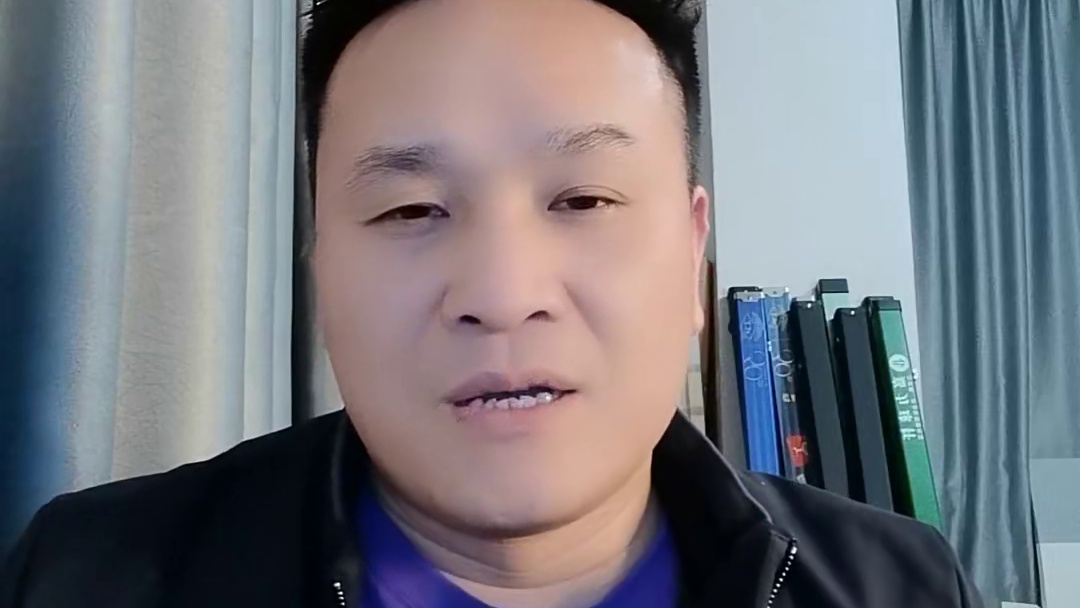 《赵心童和吴宜泽谁强？问沃克林》