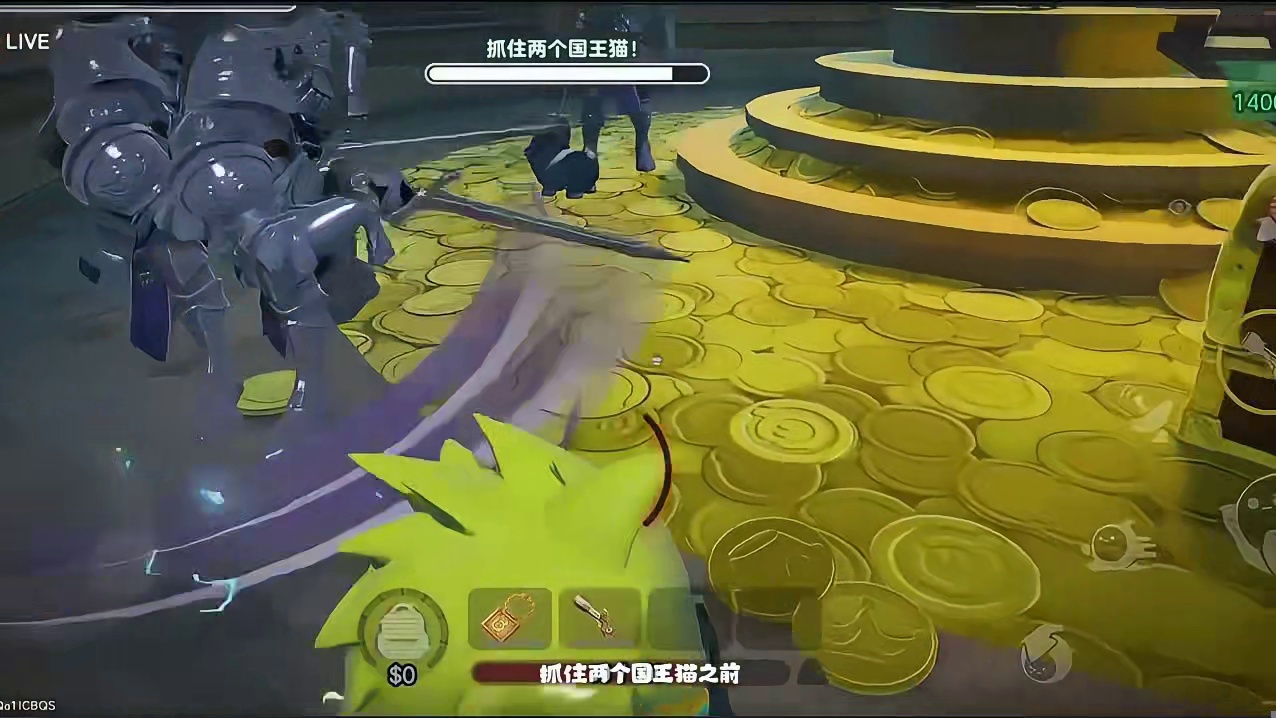 惊魂寻宝队更新总结