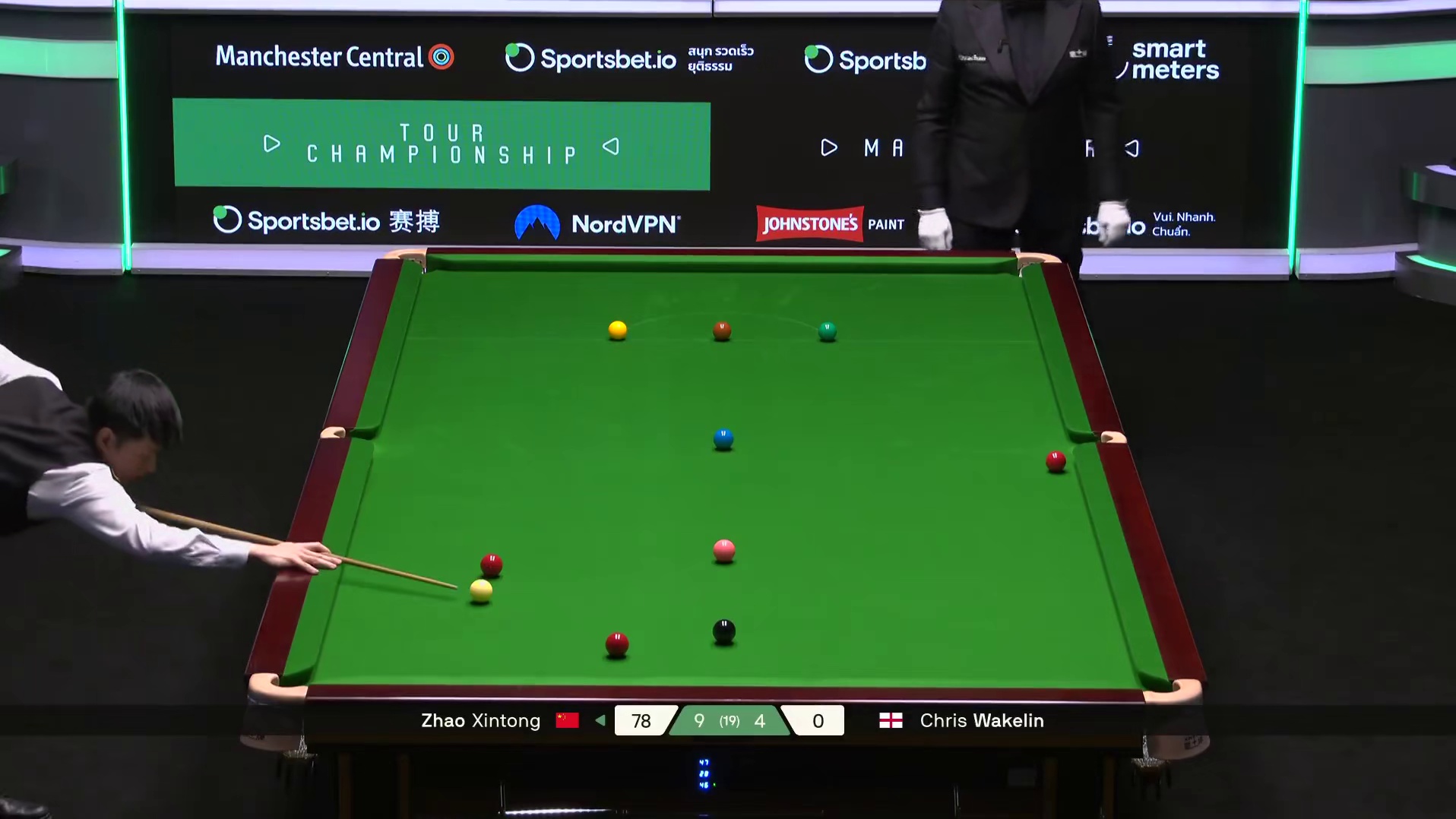 寿星Buff加成拉满，五杆破百强势晋级