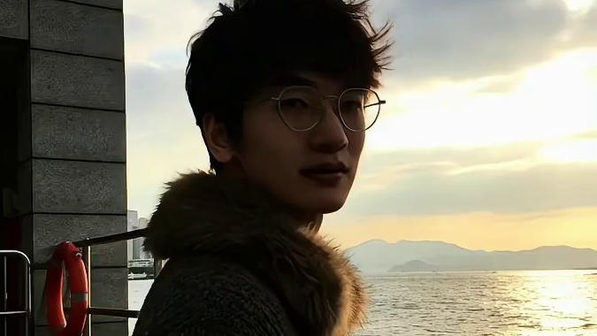 找到了新的出片方法