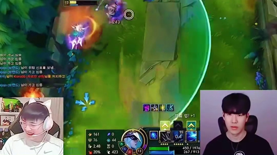 原来这就是绝活与职业的差距