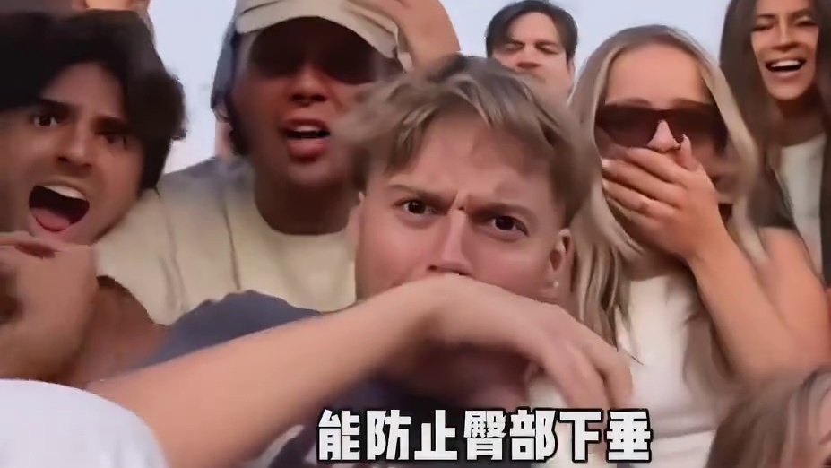 接吻为什么要伸舌头？