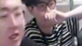 情久三连绝迹园区复盘比赛 现场内讧直接开庭出门都要一人打一辆车走