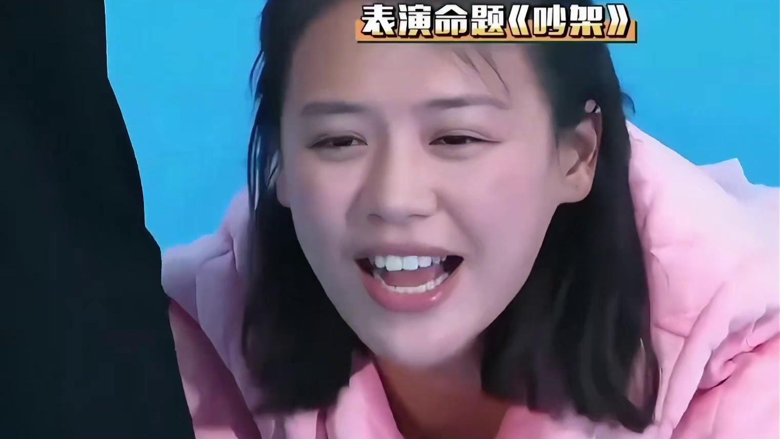 鹿晗：我们不合适，我妈不给娶姓动物的