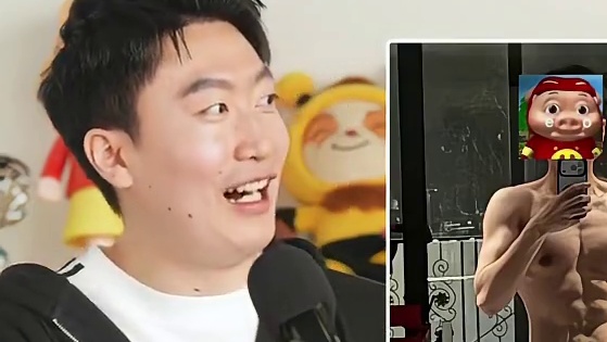 坏菜了，遇到真雷霆的了 #