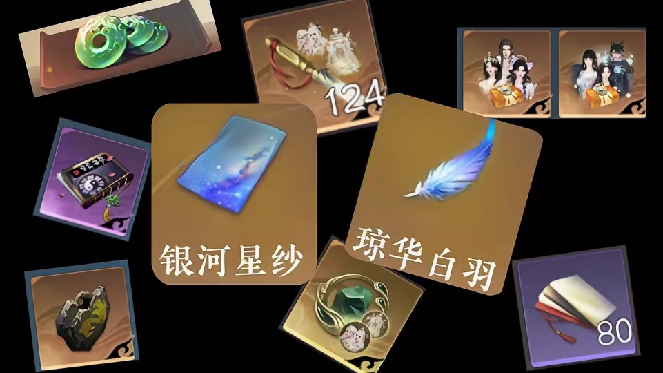 奖励不重要，重要的是你。