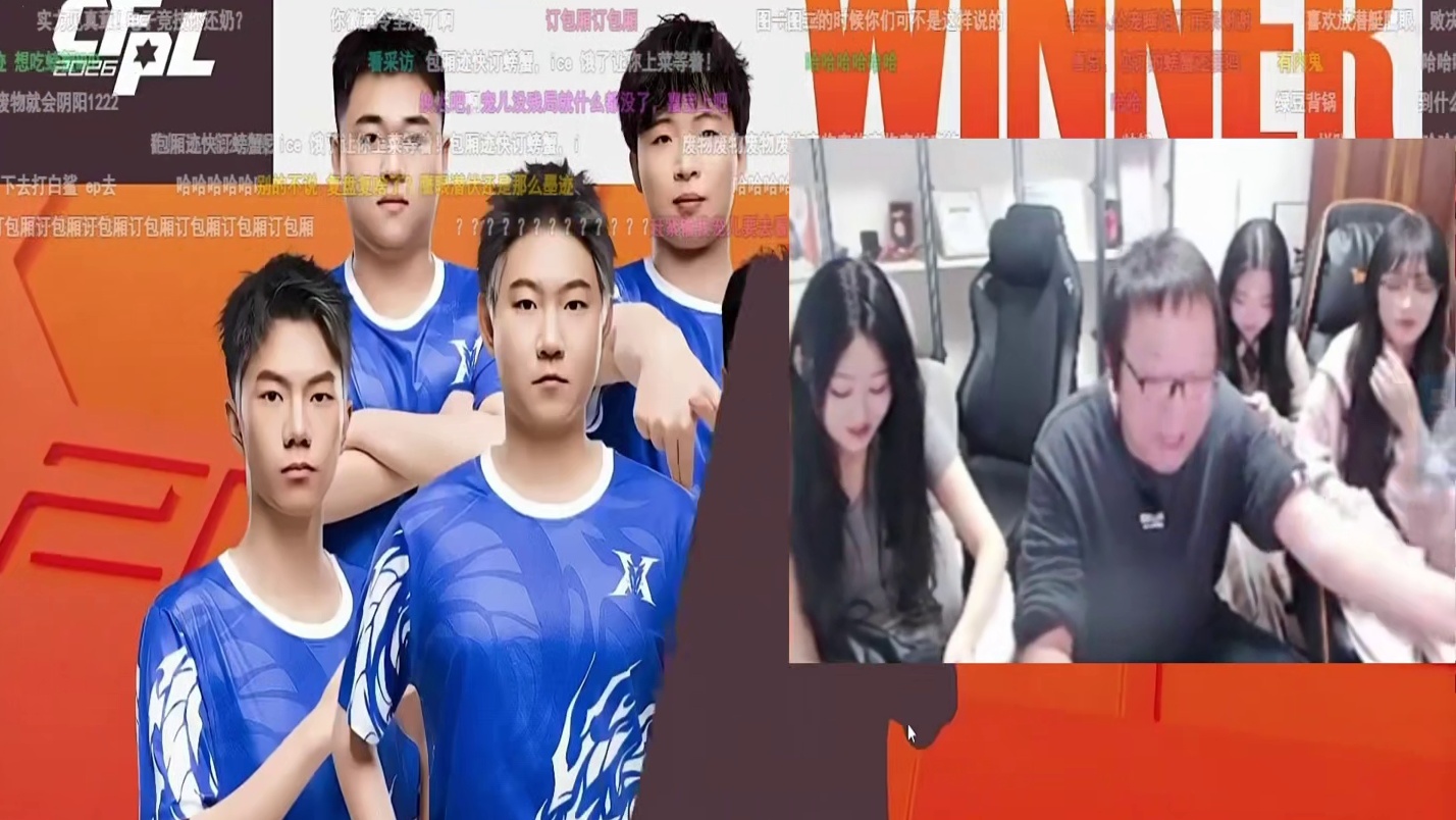 AG输KZ的罪魁祸首竟是绿豆