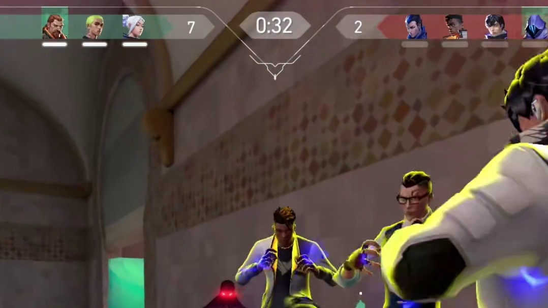 电竞之路，有你有我。