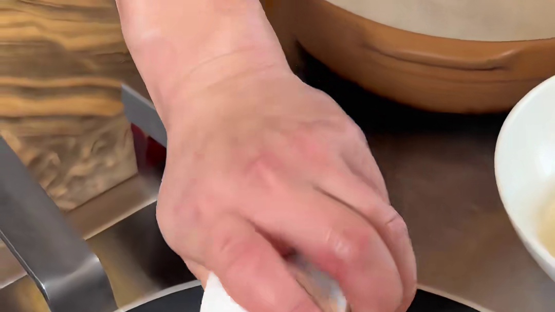 温州传统美食之芥菜饭！猪油香浓郁！这一口是多少人的乡愁！