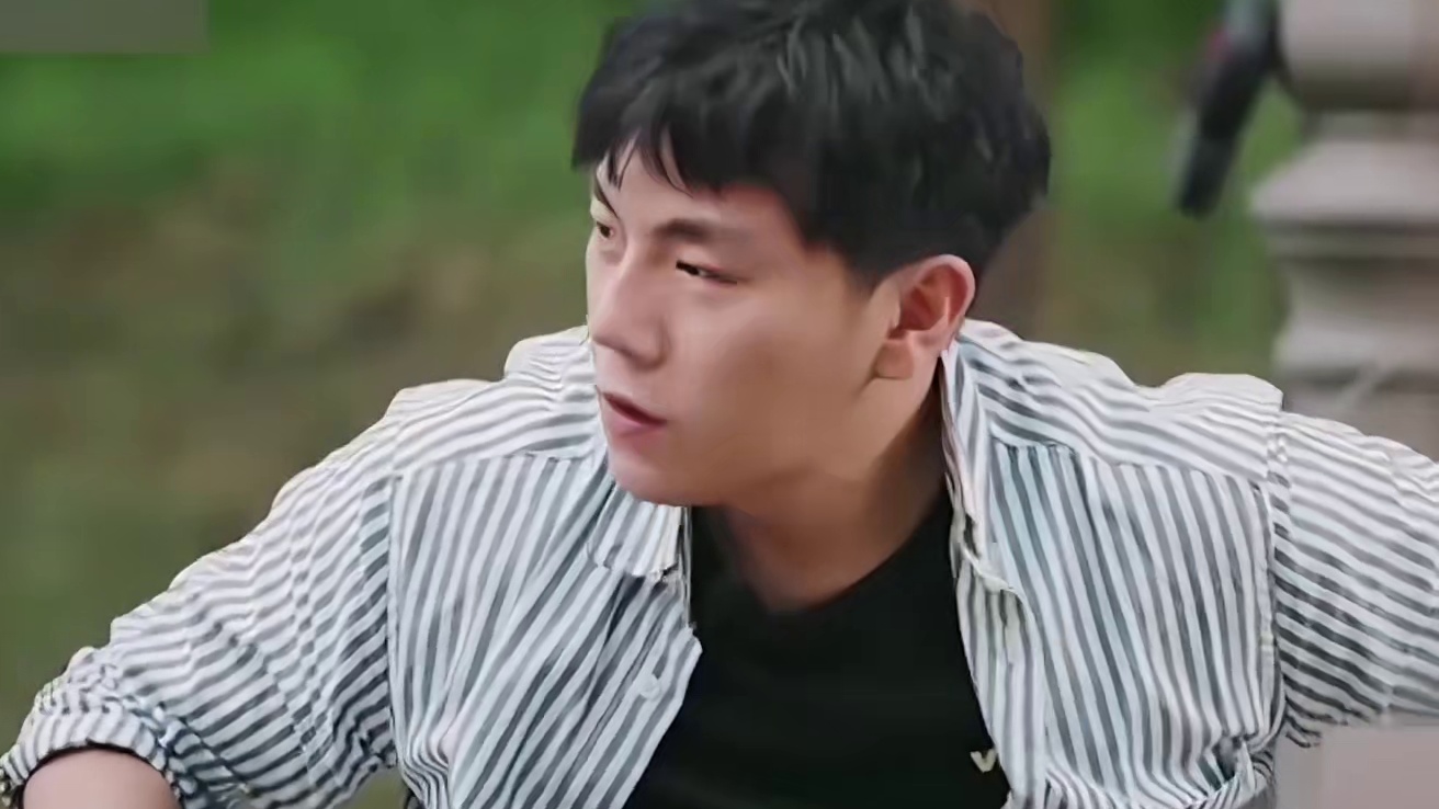 我是个正常人