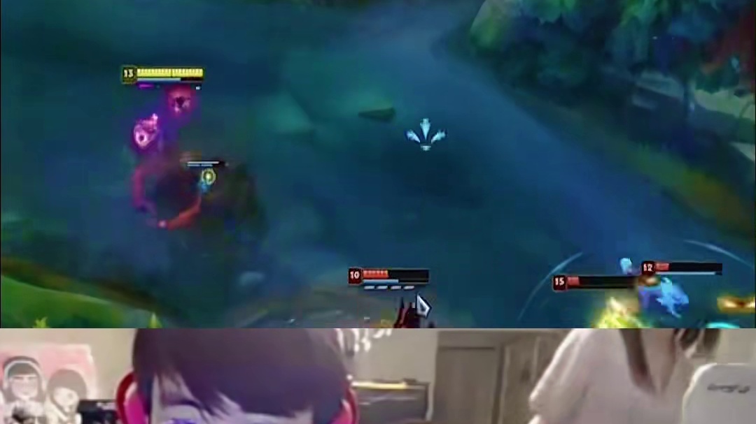 重温姿态偷袭刘刘汪