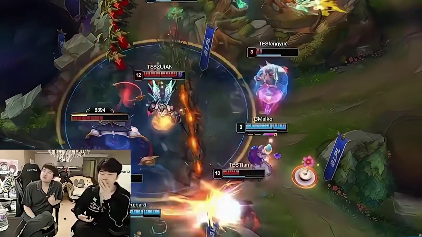 哥哥首秀彻底沦为突破口，三局比赛合砍0-16惨淡战绩