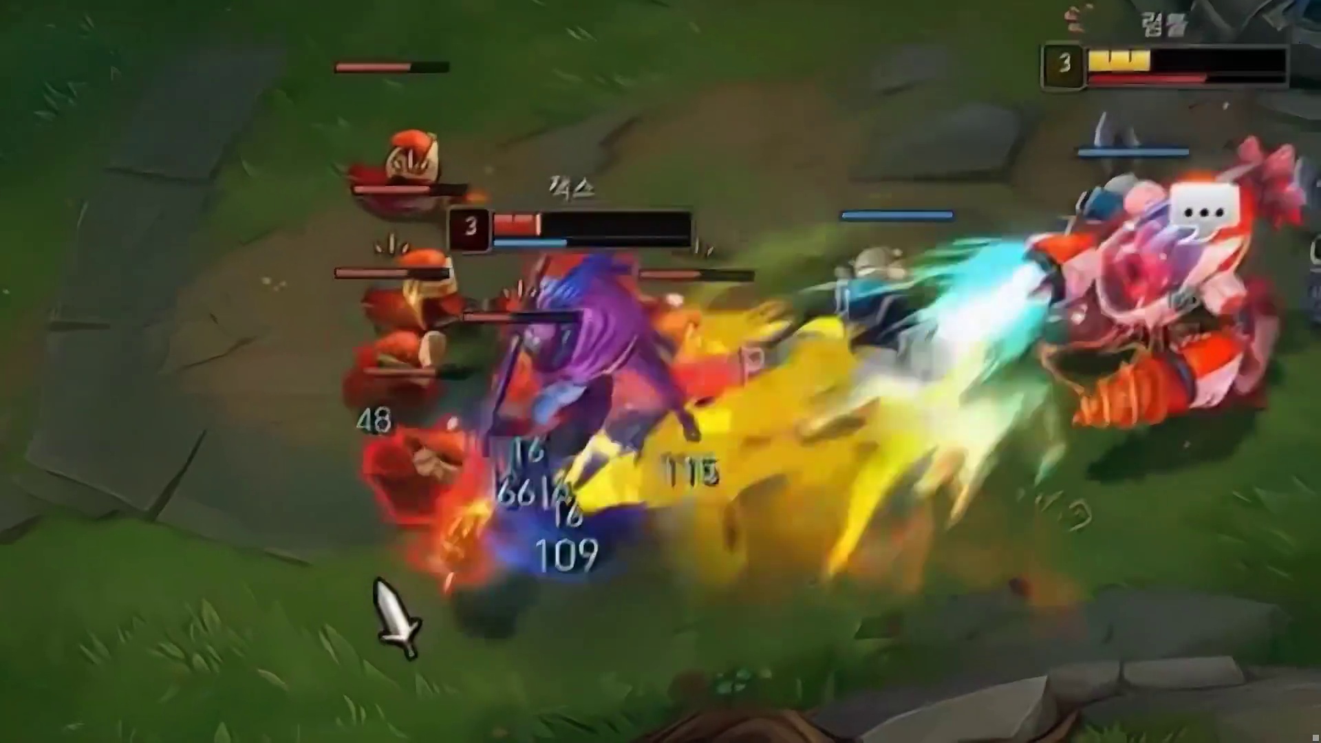 我也要跳舞吗？【晒晒TV】