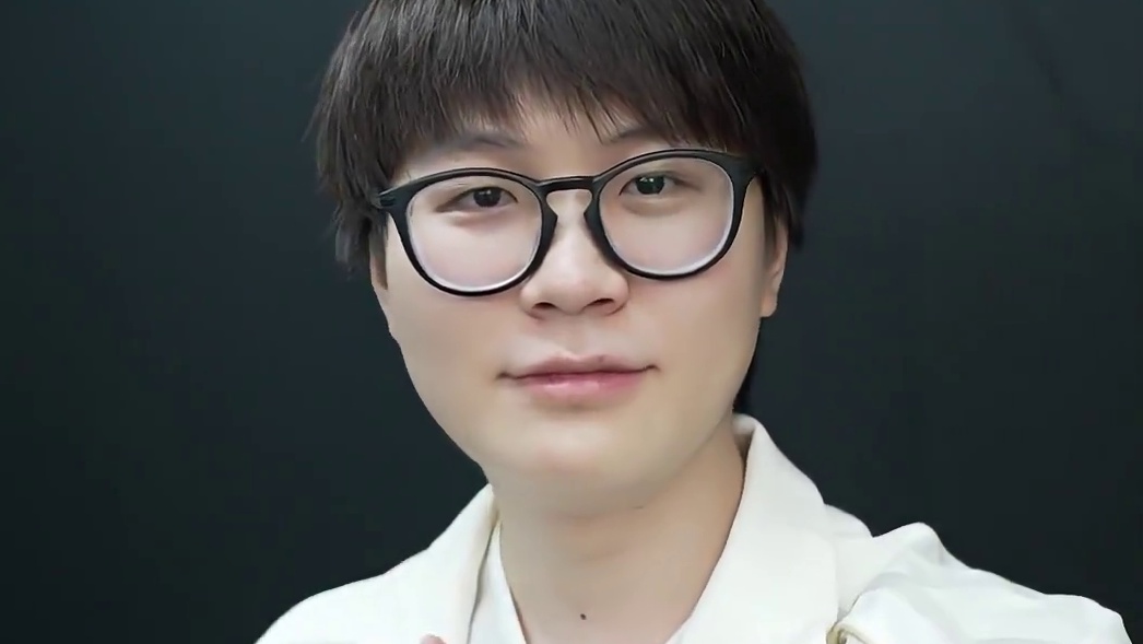 Meiko：没想到大家一起回归了