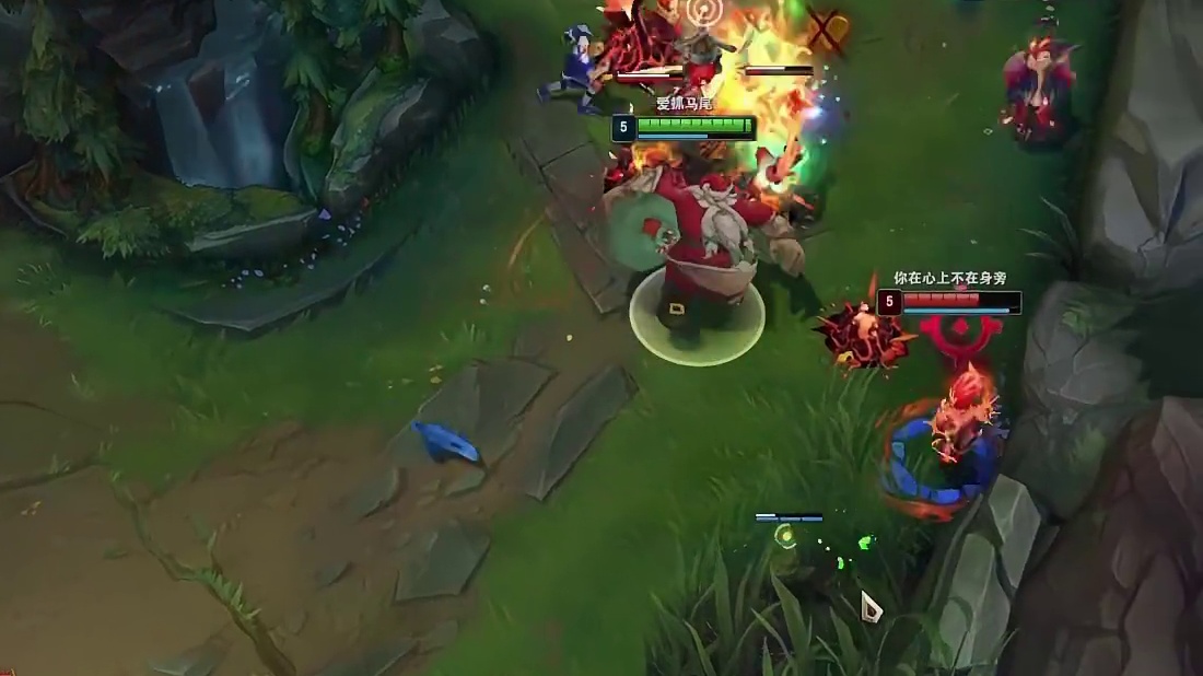 每日一测之醉酒狂砍30杀