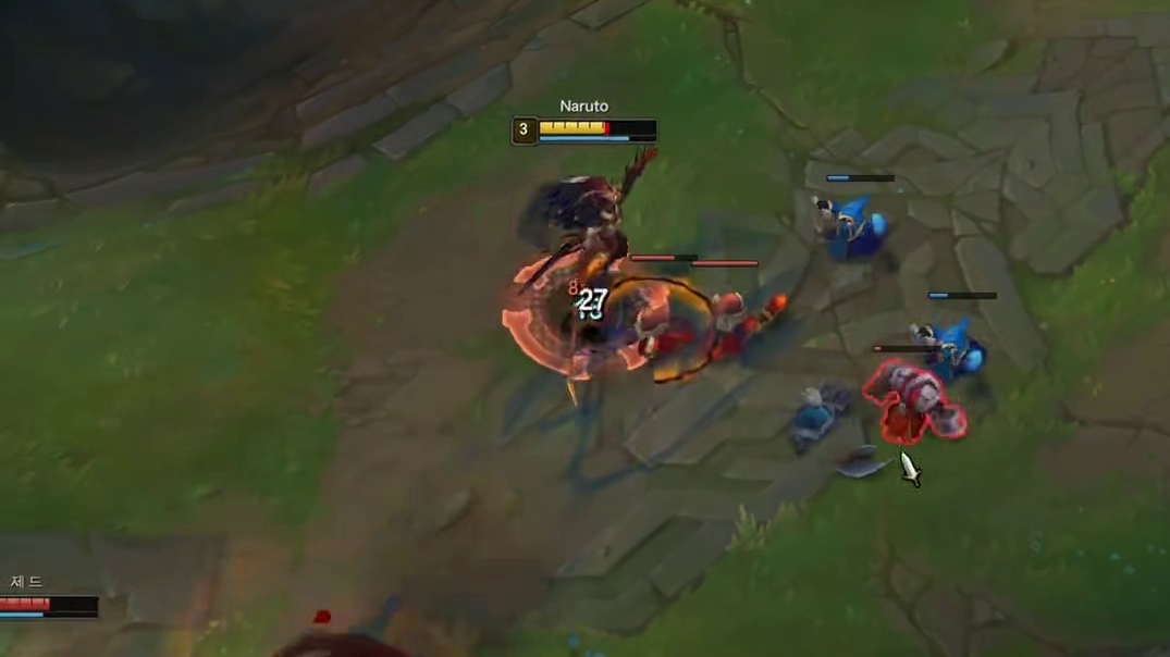 将大局逆转吧！ 亚索VS阿罗拉