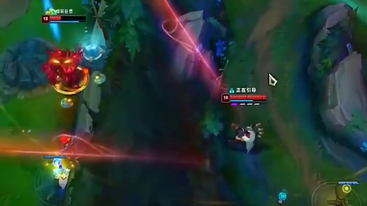 这手操作简直帅到没朋友