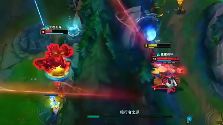 这手操作简直帅到没朋友