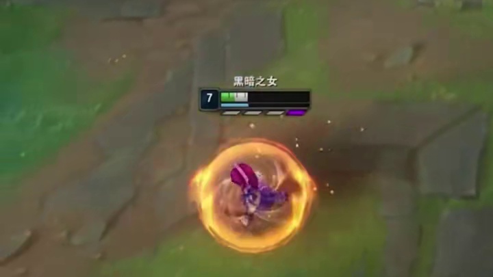 这就是英雄联盟的魅力所在