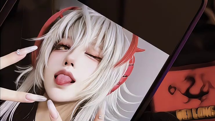 哥们别盗图了 原创是我 ！