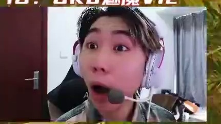 《王从天降 摔成肉饼》