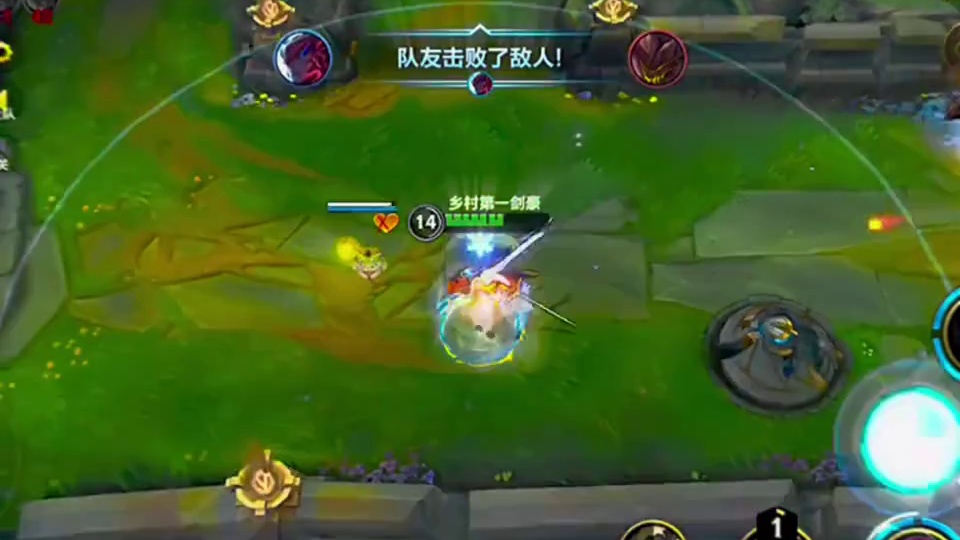 吊打职业选手小超梦还有谁
