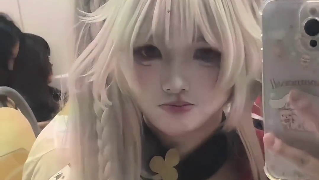 糟糕的一天