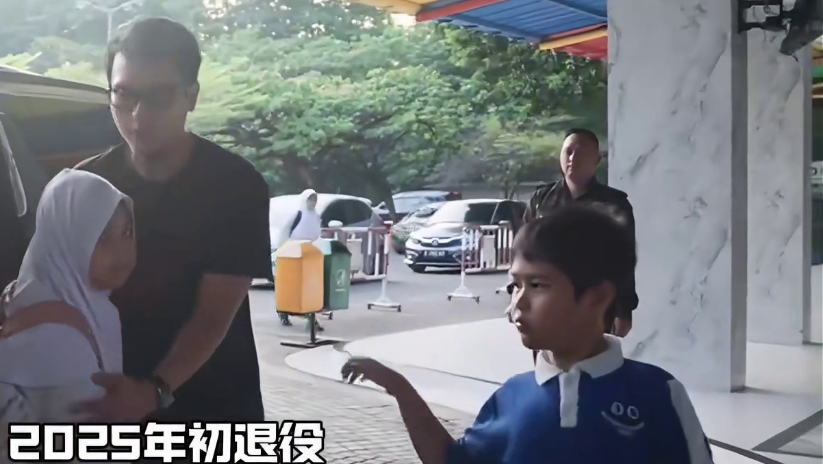 印尼传奇苏卡穆约将携手阿山复出？？？