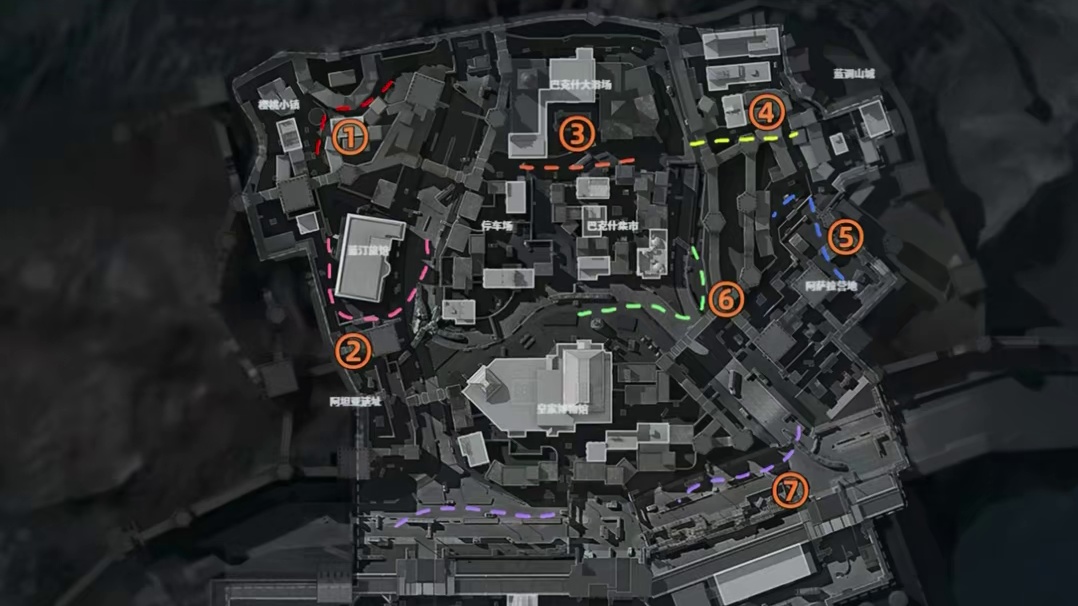 火箭鼠鼠又来了