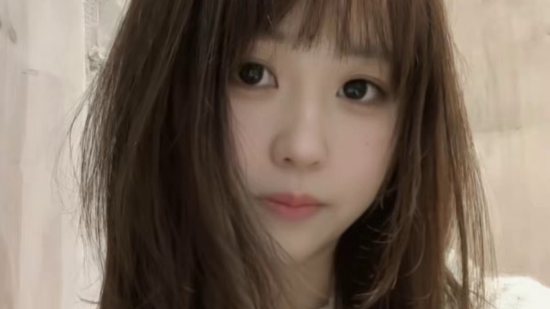 绘梨衣给吕德华表白