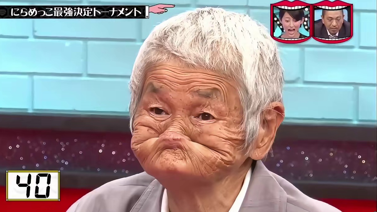 笑死人不偿命的憋笑比赛，这谁顶得住啊