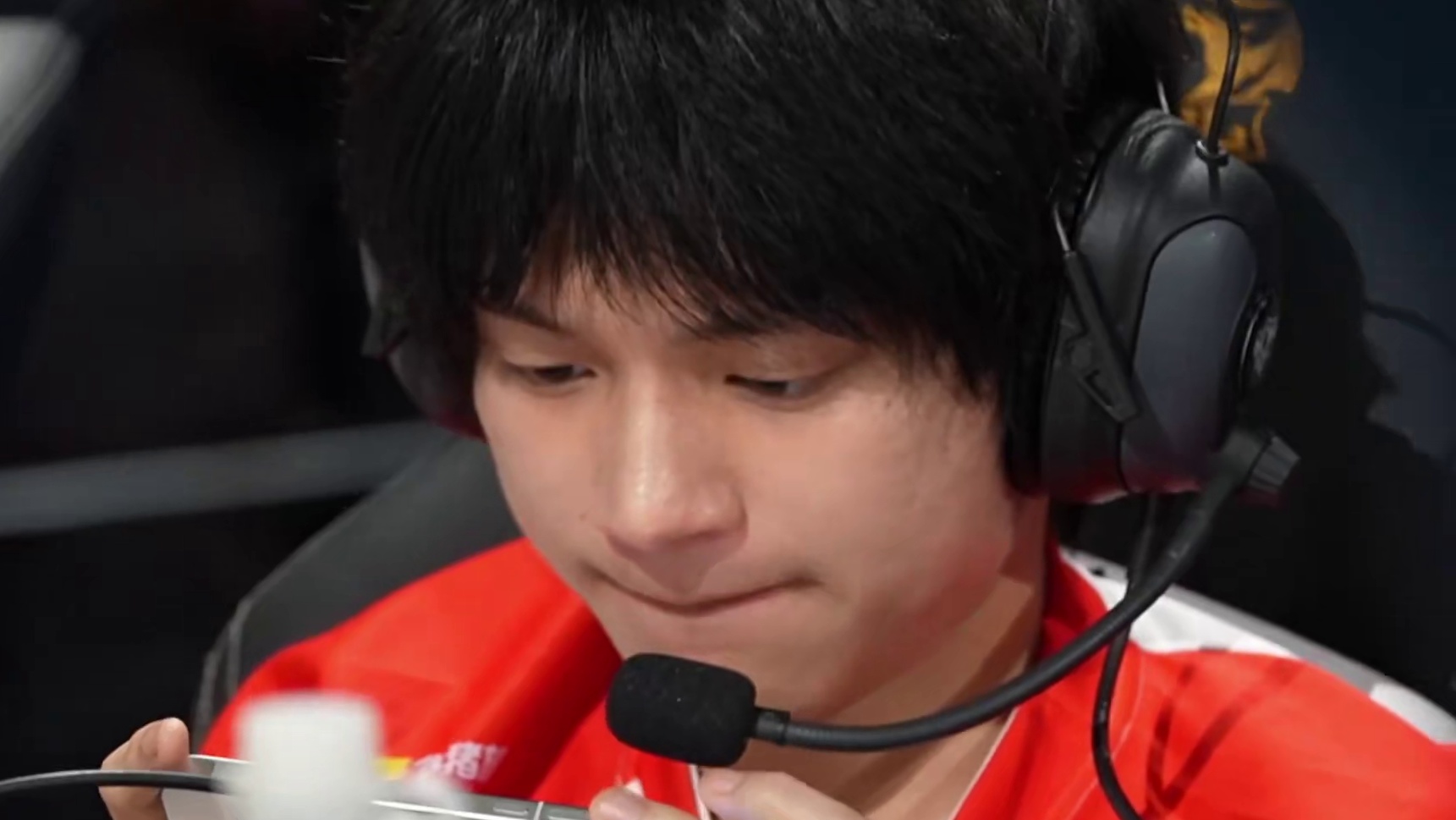 比赛加油！背水一战！