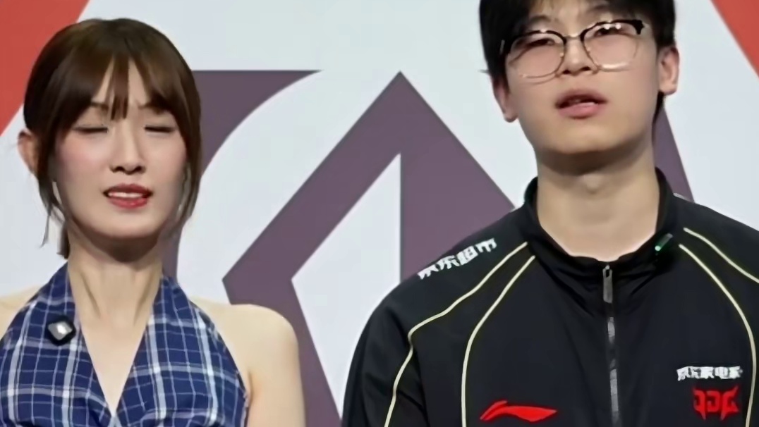 BO5之王 vs BO3之王 4月5日17:00 BLG vs JDG再决高下！