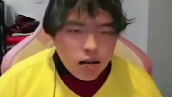 桃黑黑现实里没吃过的亏 鹅鸭杀里全吃了