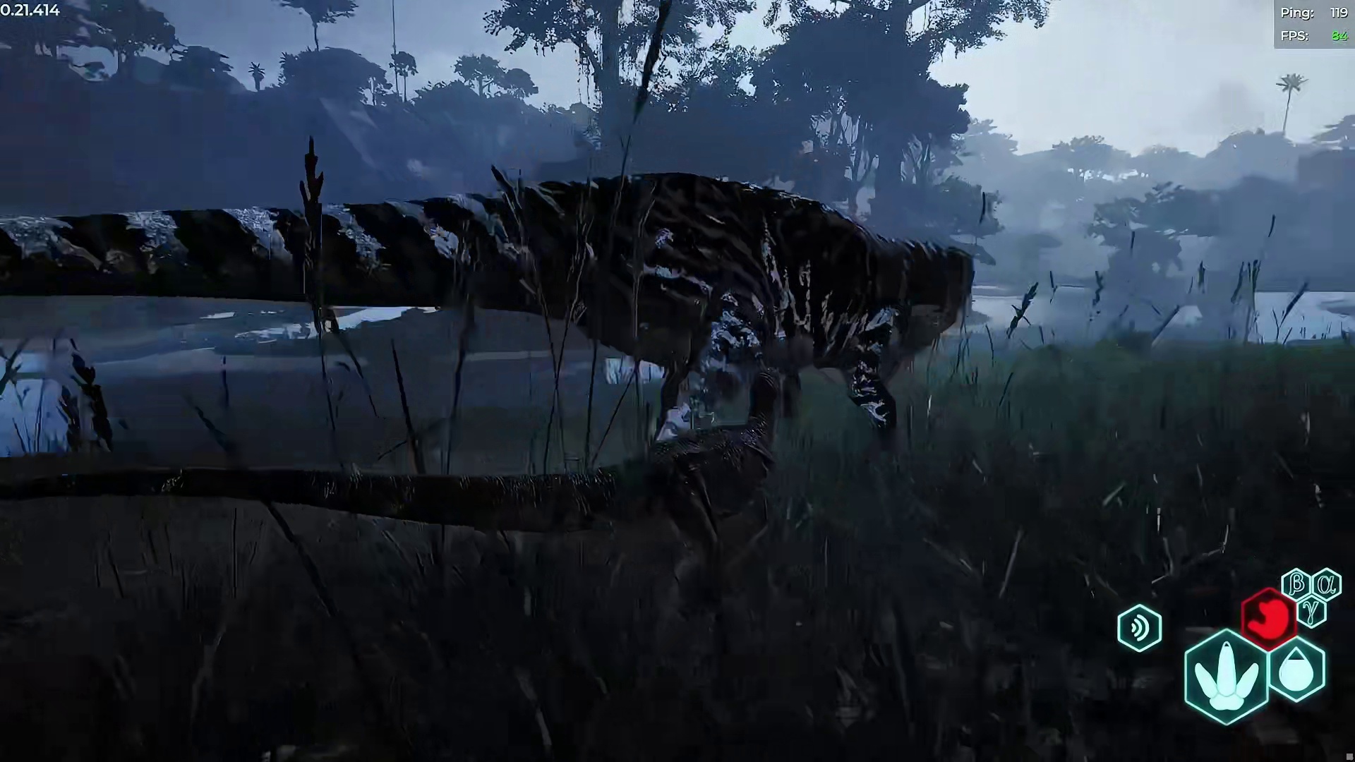 我只是想认个大哥，示弱都不行啊！