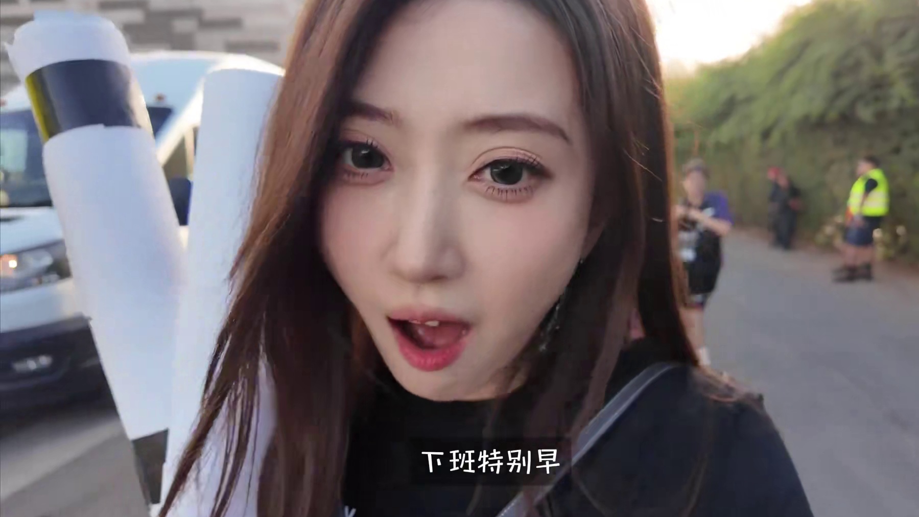 圣地亚哥又替大家站到决赛啦！ 整理好了在圣地亚哥的素材，
每次剪vlog也好像是完成了对每个赛事的回